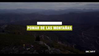 Pomar de las Montañas, la finca vallada y cerrada más extensa de Asturias