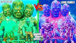 $1 GOLDEN HULK SUIT to $1,000,000,000 GOLDEN HULK SUIT in GTA 5!