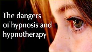 The dangers of hypnosis and hypnotherapy | Human Givens