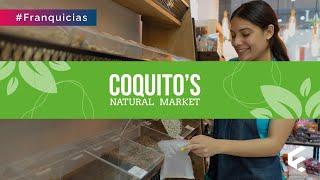 Franquicias Coquito's - Franquicias que Crecen