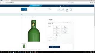 Tutorial e-Channel Linde Gas Benelux NL