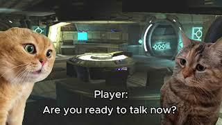 Just Another Day on the Ebon Hawk | Star Wars KotOR meme