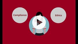 Compliance and Ethics: Why Are They Important for You?