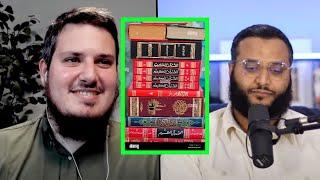 Muhammad Hijab and Daniel Haqiqatjou On What Books All Muslims Should Read