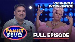 Family Feud: YLLANA BOYS VS RAGING DIVAS (MAY 30, 2024) (Full Episode 487)