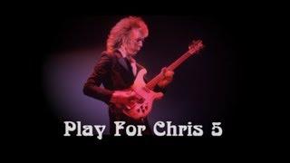 Play For Chris 5