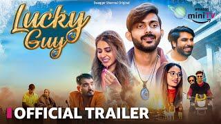 Lucky Guy || Official Trailer