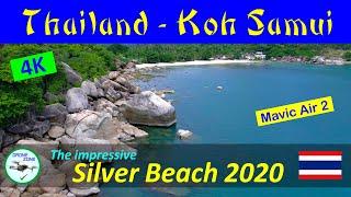 Koh Samui - Silver Beach