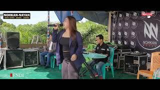 Iming Iming - Cover Ayu Andira - Empunak