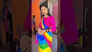 Gori phuljhadi badu Bhojpuri song/RADHA RAJVANSHI️/ #viral #explore #ytshorts #trending #bhojpuri