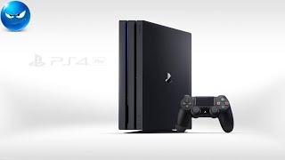 Убираем шум на долго PS4 Pro CUH7216 - Установка прижимной пластины от PS3 Fat на PS4 Pro