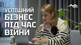 Співвласниця кавʼярні “Foundation coffee” Оксана Козонова про бізнес під час війни