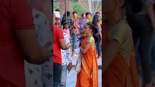 Ganje ki Takli Bajai #funnyreels #pranksreel #bhasadpranks