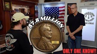 My Non Mint Error Lincoln Cent Penny Collection