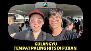 Ep.28 | GULANGYU - Tempat Wisata Paling Hits di Xiamen