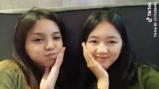 Funny Compilation: Kaori and Lienel Tiktok