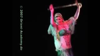 Djamila - Saidi - Bauchtanz Bellydance