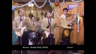 Weezer - Buddy Holly (1994) (music parts only) 0815007