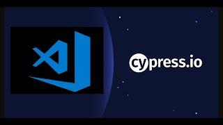 Fast Cypress integration in Visual Studio Code