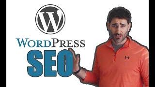 Wordpress SEO: 10x Your Traffic with These Steps | Tyler Horvath