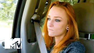 Teen Mom | Maci Official Sneak Peek | MTV