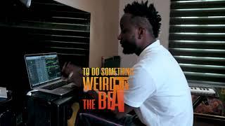 SperoachBeatz  Behind The Beat Of Davido's Assurance