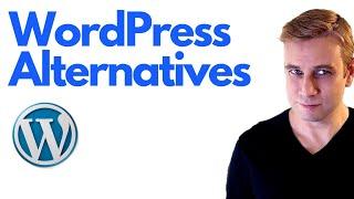 WordPress Alternatives (Webflow, PrestaShop, Google, Bitrix, Magento)