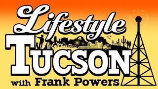 TUCSON MUSICIANS MUSEUM | Lifestyle Tucson with Brad Phipps and Liz Walter