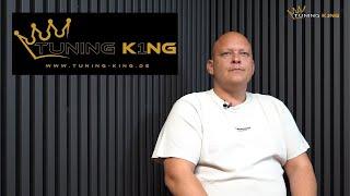 Exklusives Interview mit "TUNING K1NG"  | CEO Karsten Thimm stellt sich vor