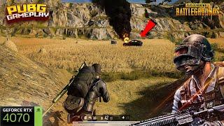  PUBG PC Gameplay | PUBG Live | Winning Gameplay (MUST SEE)