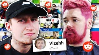 FIFA Reddit but NEPENTHEZ is my dad