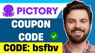 Pictory Coupon Code | pictory discount code | pictory ai coupon code 2024