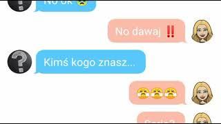 Nieznany Numer... xd ️ Texting Story ️