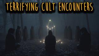 Disturbing REAL Cult Encounters | Scary True Stories From Reddit, Cult Horror Stories In The Rain