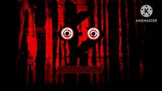 Screen Gems S From Hell Logo Horror Remake Remastered Updated