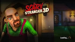 Game play in hindi scary stranger 3d