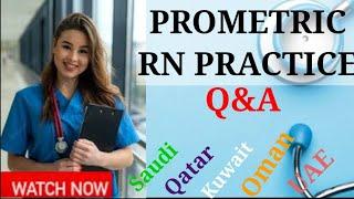 Recent Saudi Prometric Questions Ans Answer 2024/How to pass Rn prometric exam 2024/Saudi/Oman/Qatar