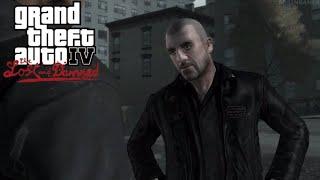 GTA: The Lost and Damned - Walkthrough - Mission #6 - Bad Cop Drop (HD,60fps)