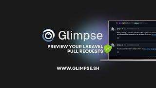 Glimpse Demo