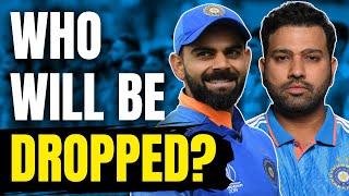 What Should India’s Champions Trophy Squad Look Like?