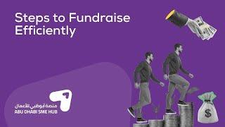 Mastering Fundraising: Steps to Success!