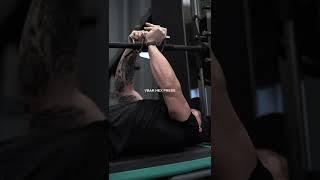 Fitness Exercises - Bodybuilding Workout - Gain Muscle Fast - Gym