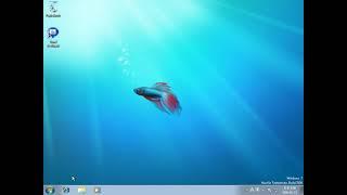 Windows 7 Beta - 6.1.7000