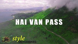 HAI VAN PASS - Style Motorbikes Vietnam Experience