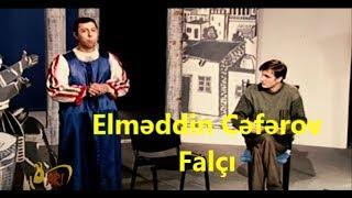 Elmeddin Ceferov - Falcı (Tek Sebir)