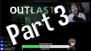 PataTatz Plays - Outlast 1 Part 3