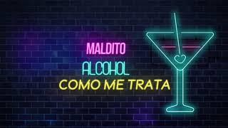 Kama - Alcohol (Lyric Video)