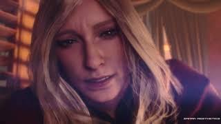 Devil May Cry 5 - Eva Dante's & Vergil Mother Death Cutscene (DMC5 2019) PS4 Pro