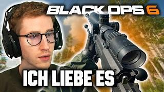 DIE SNIPER in BLACK OPS 6 sind NUR MIT DIESEM AUFSATZ krass OVERPOWERED!