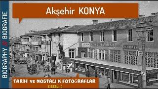 Akşehir  KONYA  Tarihi